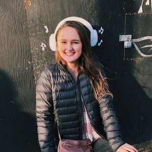 Meet your Posher, Lauren